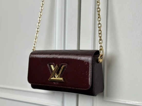 cm VUITTON LOUIS TWIST-23.5*12*7 0712